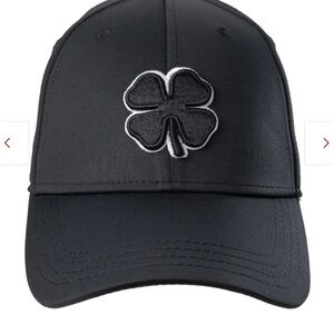 NWT Black Clover Iconic Performance Hat NWT Size L/XL